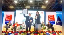 Great Place to Work certifica a universidad peruana por su destacado clima laboral