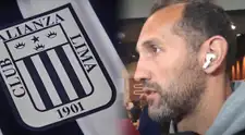 Hernán Barcos habló de su futuro en Alianza Lima y reveló si se retira este año: "Hasta..."