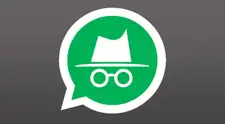 Cómo activar el Modo incógnito en WhatsApp y para qué sirve realmente