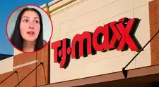 ALERTA en TJMaxx: TikToker expone su frustrante experiencia en tienda y revela que la presionaron a aceptar una tarjeta de crédito