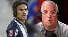 Rebagliati impacta con fuerte mensaje sobre Guerrero tras jactarse de campeón mundial: "Más..."