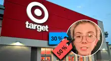 ATENCIÓN compradores de Target: ex empleada revela TRUCOS CLAVE para ahorrar en cada compra