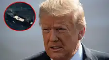 Trump ALERTA a los narcotraficantes que ingresen a EE. UU. por tierra: "Les golpearemos muy duro, no lo han experimentado"
