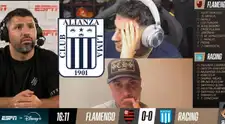 Kun Agüero recibió invitación de Paolo Guerrero para venir a Alianza Lima y respondió así