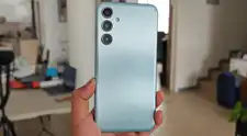 El mejor teléfono de Samsung NO es el S25 Ultra: pantalla FullHD+, 6000 mAh de batería y 1TB por un precio bajo