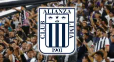 ¡Sorpresa! Canal de señal abierta anunció que trasmitirá los próximos partidos de Alianza Lima