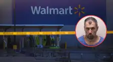 ALERTA por apuñalamiento masivo en un Walmart de Michigan: en este estado se encuentran las 11 VÍCTIMAS