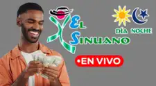 Sinuano Día de HOY, lunes 27 de octubre EN VIVO: resultados y números ganadores del último sorteo