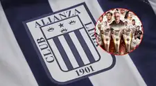 La publicación de Alianza Lima tras el tricampeonato de Universitario: "Ya..."