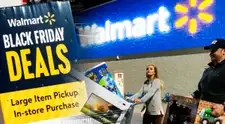 Atención, clientes de Walmart: estan son las mejores rebajas del Black Friday 2025 y desde cuándo estarán disponibles