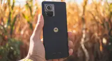 Este antiguo Motorola sigue siendo un TITÁN que supera a Samsung: carga de 125W, 512GB y cámara 200MP