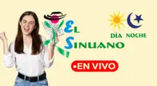 Sinuano Día de HOY, miércoles 29 de octubre EN VIVO: resultados y números ganadores del último sorteo