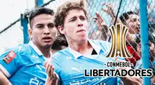 Sonó como el gran refuerzo de Cristal y ahora firmará por club rival que jugará la Libertadores 2026