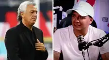 Reimond Manco lanzó fuerte comentario sobre Gorosito tras empate de Alianza Lima: "Se echó a..."