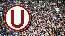 Universitario goleó 6-0 y está a dos partidos de sumar un nuevo título nacional a su palmarés