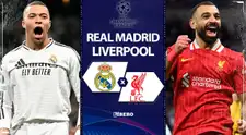 Real Madrid vs. Liverpool EN VIVO y EN DIRECTO: transmisión del partido