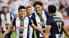 Alianza Lima y los 'dos refuerzos' que tendrá para el partido clave contra Los Chankas