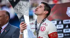 Aldo Corzo y su picante declaración por posible tetracampeonato de la 'U': "En Perú nadie lo ganó"