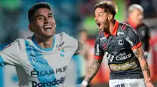 ¿Dónde ver el partido de Sporting Cristal vs. Cienciano EN VIVO HOY?