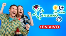 Sinuano Día y Noche de HOY, viernes 7 de noviembre EN VIVO: resultados y números ganadores del último sorteo