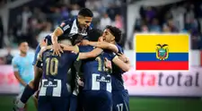 Alianza Lima quiere dar el batacazo fichando a campeón del fútbol ecuatoriano: "Contacto..."