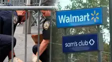 CUIDADO con Walmart y Sam's Club de West Florissant: tiendas reabrieron tras ser EVACUADOS de inmediato ante posible amenaza