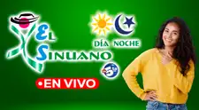 Sinuano Noche HOY, miércoles 12 de noviembre: resultados y números ganadores