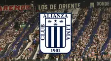 Alianza Lima goleó 6-0 a histórico club y está cerca de coronarse campeón del torneo peruano