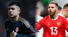 Alineaciones confirmadas Perú vs Rusia: once de Barreto para partido amistoso en San Petersburgo