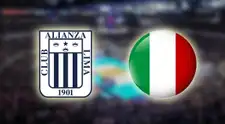 ¡Confirmado! Alianza Lima jugará partido frente a equipo italiano en el extranjero