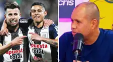 Quinteros llenó de elogios a futbolista que Alianza Lima quiere hasta 2028: "Experiencia"