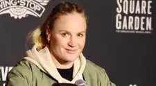 Valentina Shevchenko evoca a Perú antes de su histórica pelea en UFC 322: "Seguir siendo campeona"