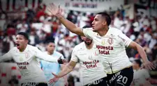 Universitario buscó fichaje de delantero extranjero y recibió firme respuesta: "Desde el club..."