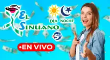 Sinuano Día de HOY, lunes 17 de noviembre EN VIVO: resultados y números ganadores de HOY