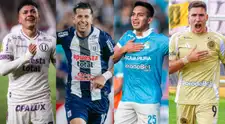 Acumulado de la Liga 1 y tabla de posiciones del Torneo Clausura: así marcha la clasificación actualizada