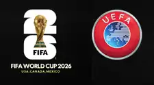 ¡Solo clasifican cuatro! Se confirmaron las llaves para el repechaje europeo al Mundial 2026