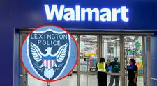 ALERTA en Walmart de Lexginton: reportan un apuñalamiento en estacionamiento y esta es la actual situación de la víctima