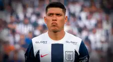 ¿Se va? Jesús Castillo habló sin filtros sobre su continuidad en Alianza Lima: "Yo solo..."