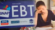 ALERTA con los beneficios SNAP: pese a disponibilidad, los bancos de alimentos de EE. UU. revelan preocupante situación del programa