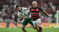 Pronóstico Flamengo vs. Palmeiras: cuánto paga la final Copa Libertadores 2025