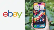 Es considerado como el mejor iPhone de la historia y se vende a 400 dólares en Ebay