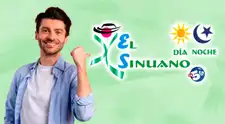 RESULTADOS Sinuano Día de HOY, viernes 28 de noviembre EN VIVO: últimos números del chance