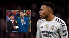 Pol Deportes y su emotiva reacción al enterarse que narrará el duelo Real Madrid vs Manchester City