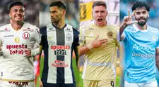 Fichajes Liga 1 2026: altas, salidas y rumores sobre el mercado de pases del fútbol peruano