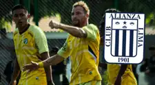 Juan Pablo II cerca de fichar a campeón con Alianza Lima y dar el batacazo en el mercado peruano