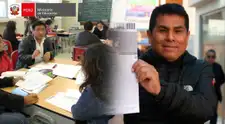 Resultados de Ascenso Docente 2025: Minedu confirma lista de postulantes que lograron aprobar Prueba Nacional