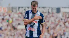 Alianza Lima cerca de firmar contrato con volante de casi medio millón de dólares: "Un año"
