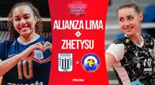 Alianza Lima vs Zhetysu EN VIVO por el Mundial de Clubes 2025: a qué hora juegan y dónde ver