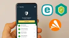 ¿Por qué debería tener instalado un Antivirus en mi celular? 5 Apps GRATUITAS para tu teléfono Android