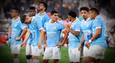 Sporting Cristal y las sensibles bajas confirmadas para enfrentar a Cusco FC por los playoffs